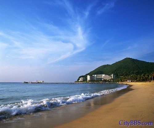 海口