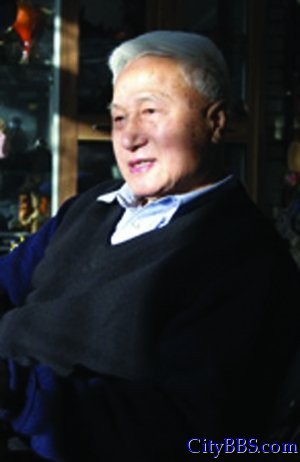 央视前副台长洪民生