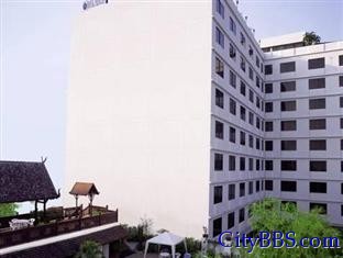 清迈公主皇家酒店 (Royal Princess Chiangmai Hotel) 