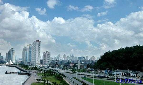 9、 温州：劳动力密集型产业的绝路