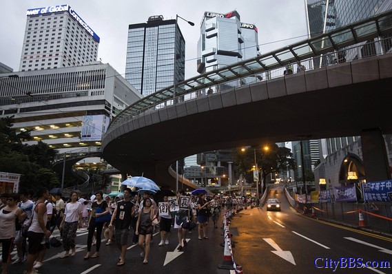 4.香港