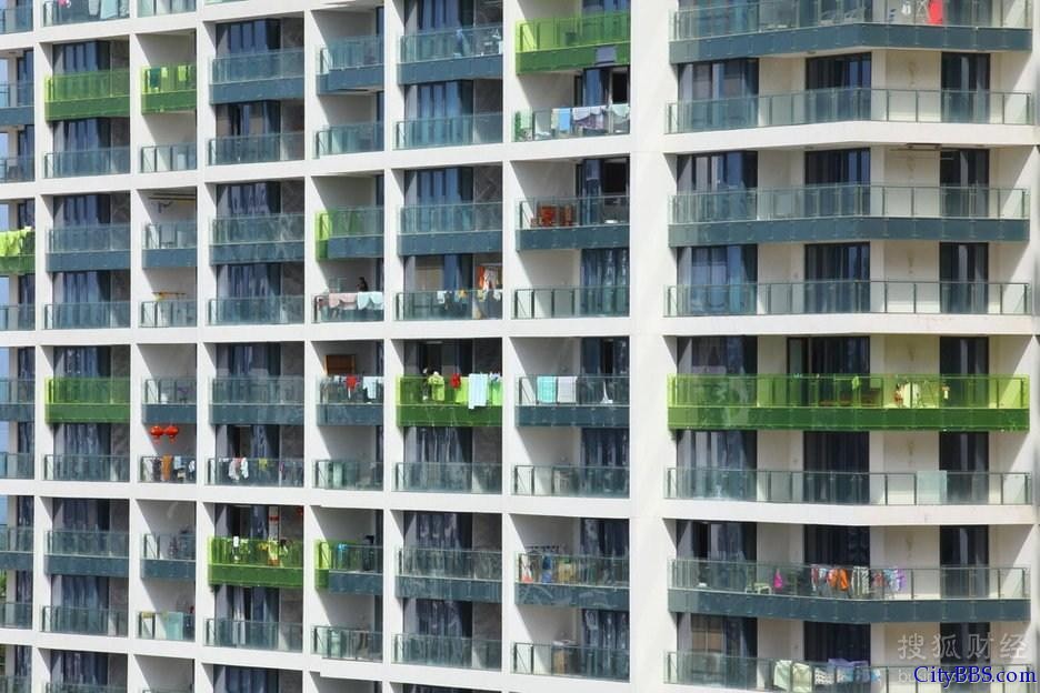 盘点各城市“无人区”：高房价的真相
