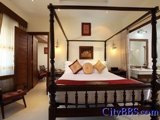 清迈阔查斯塔尼酒店 (Chiang Mai Kodchasri Thani Hotel)  