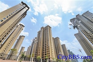 多地银行拧紧房贷水龙头 楼市金九银十恐成美梦