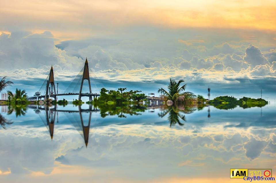 泰国摄影师拍摄的泰国风景图片 Thailand Beautiful Scenes and Resorts 