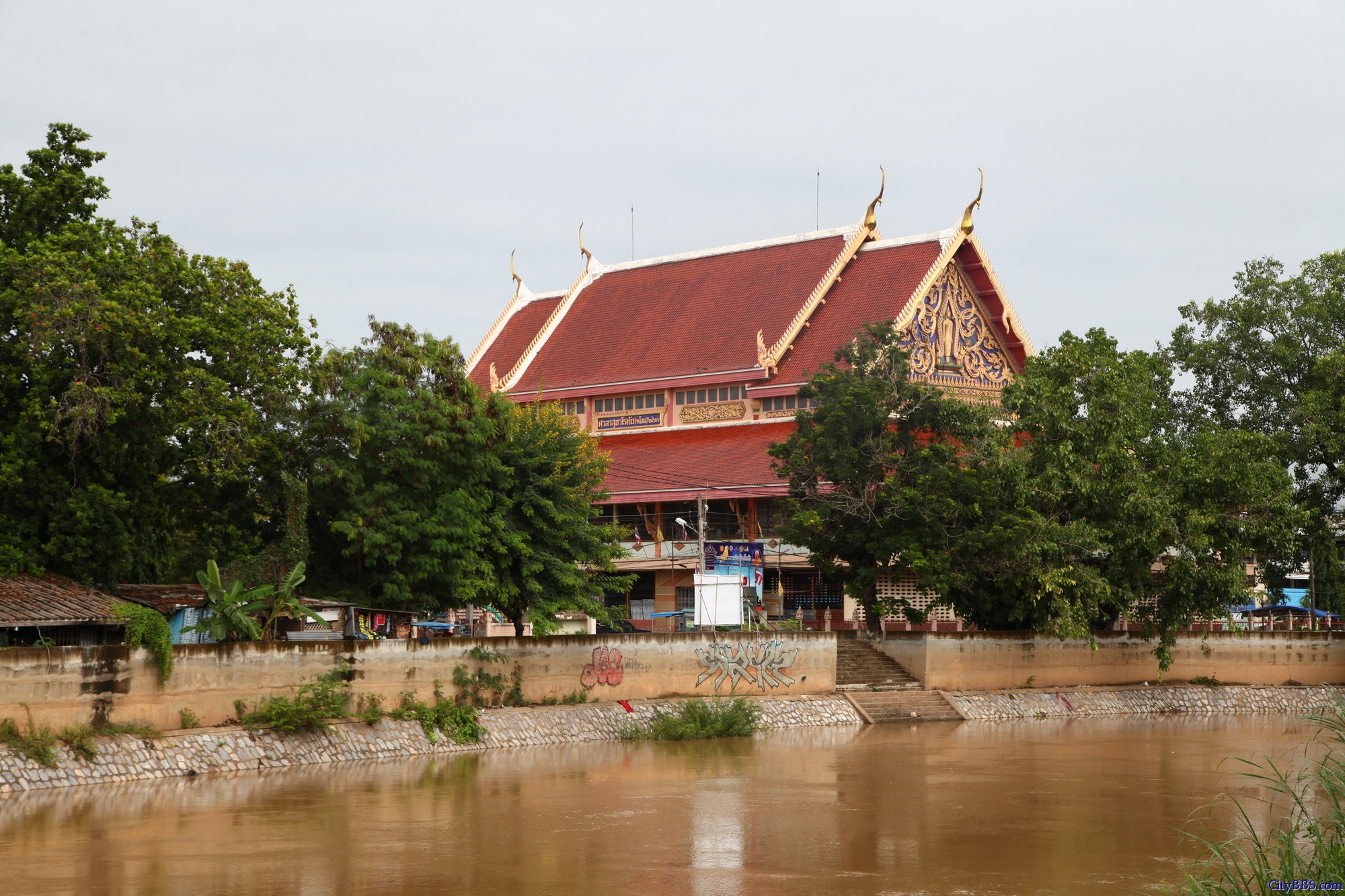 素可泰（SUKHOTHAI）