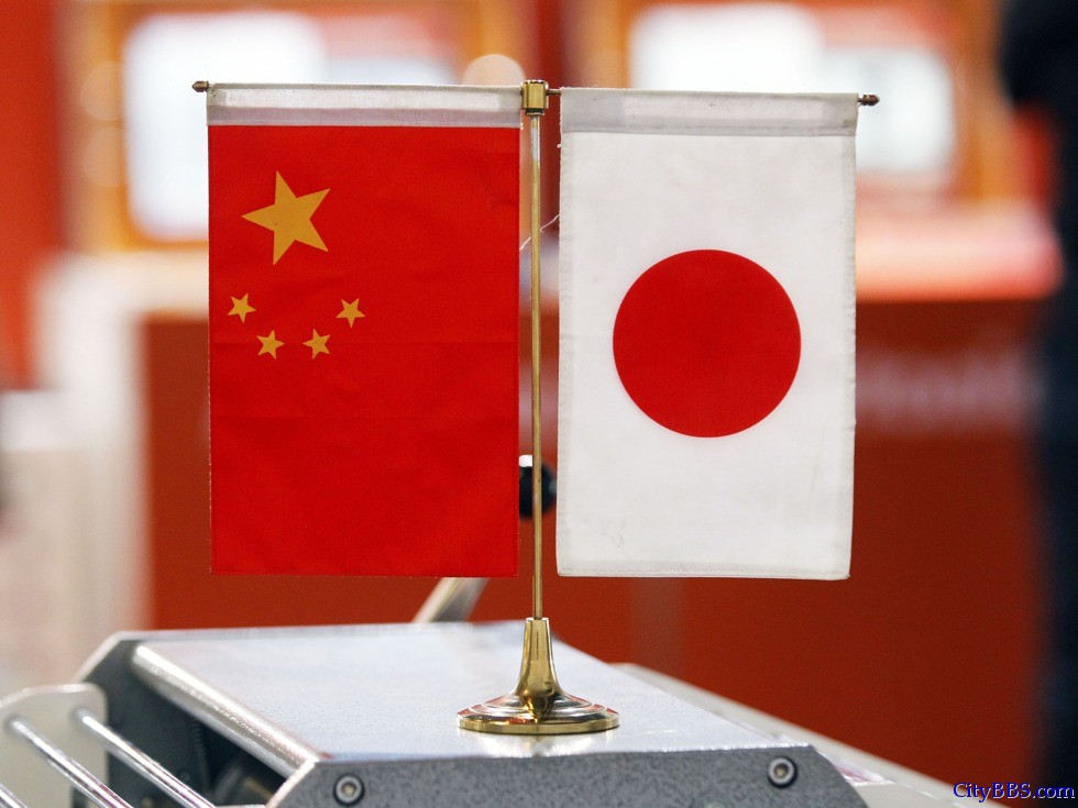 不甘当老二带头死磕中国 日本想出绝户计