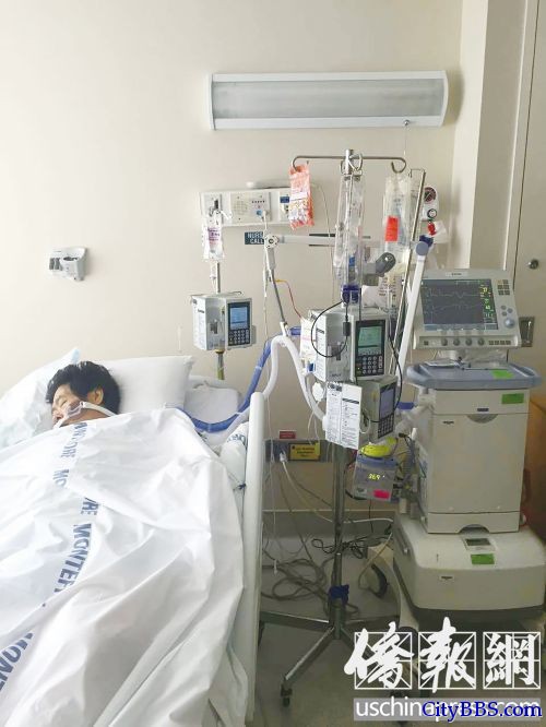 5次偷渡来美国淘金 漂遍30州后客死