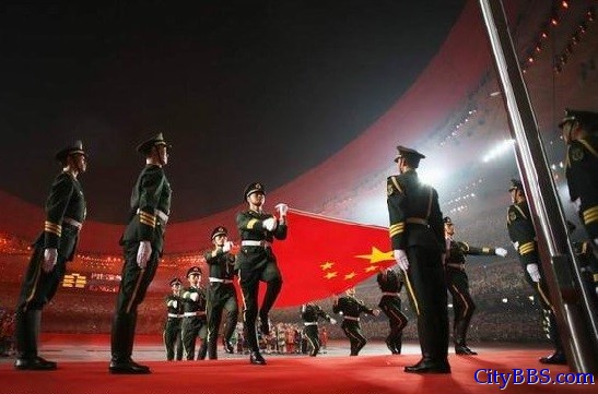 英国惊讶：四大证据表明中国将成唯一超级大国