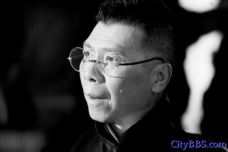 冯小刚：在餐桌上发现一个残忍无比的民族
