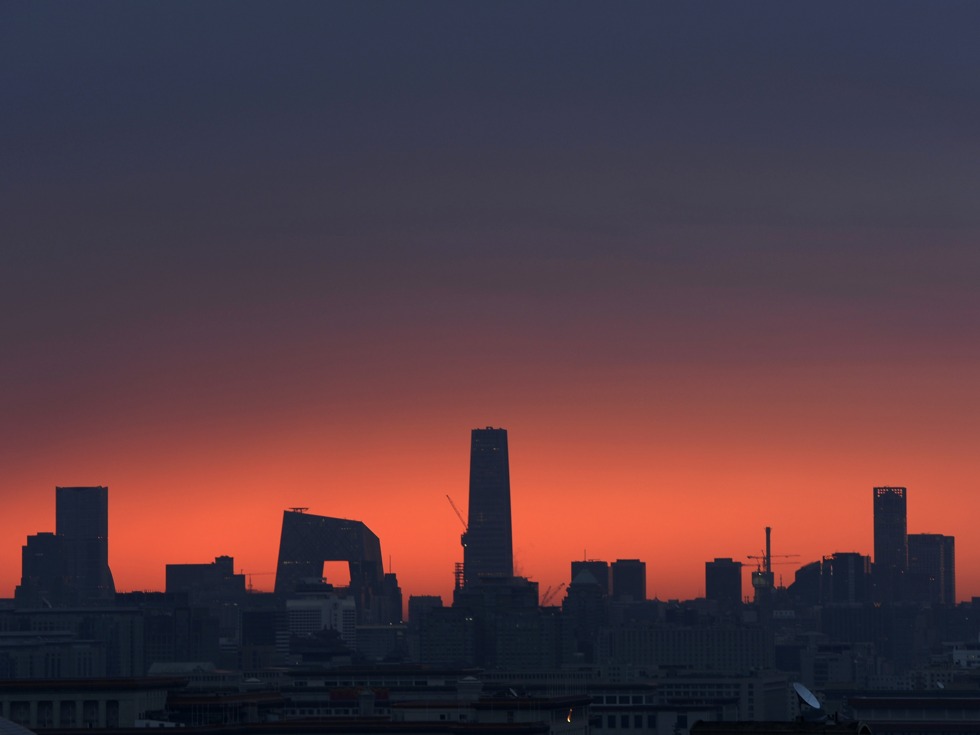 北京是最难落户的城市