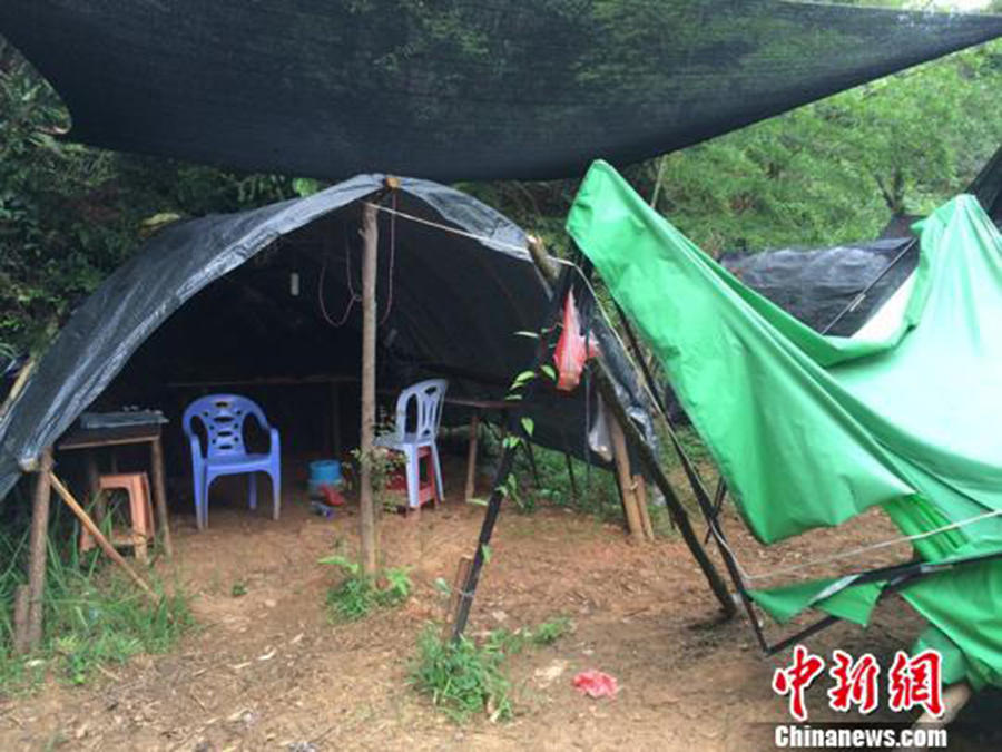 揭中国“诈骗村”：形成产业链 以骗不到钱为耻