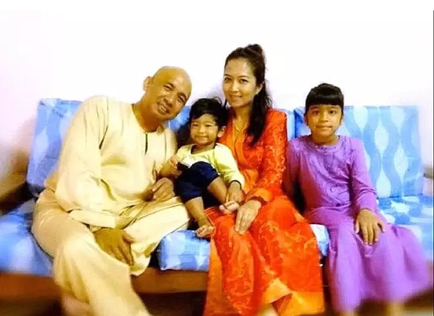 马航MH370真相渐出 事发前机长婚外恋破裂