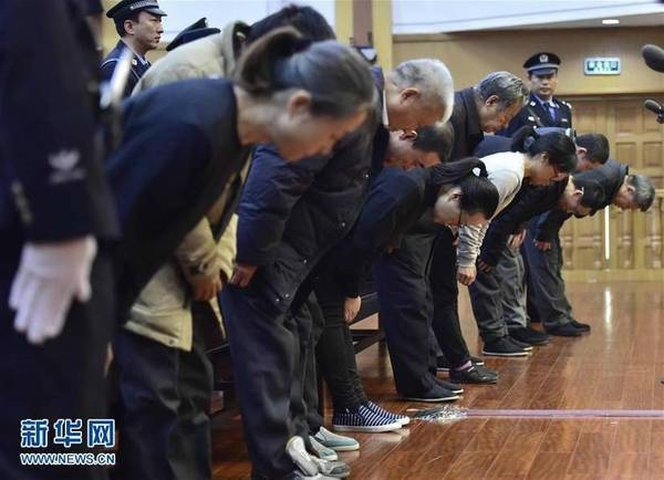 起底天津港爆炸主犯于学伟
