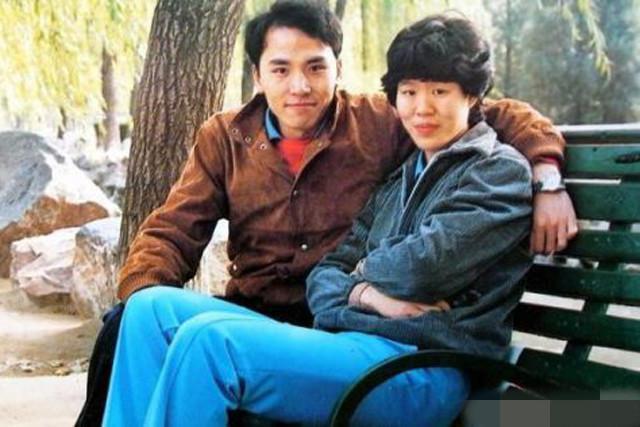 郎平为何在年轻时选择离婚?她的回答让人肃然起敬