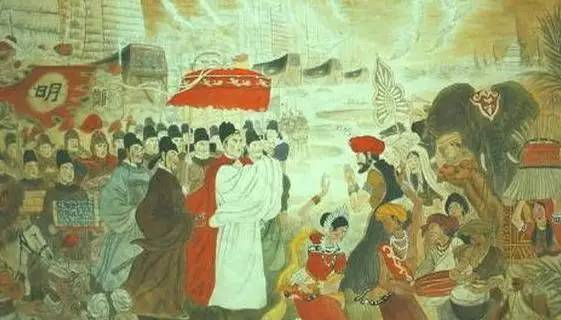 权力的任性：人类历史上最愚蠢的十二个决定