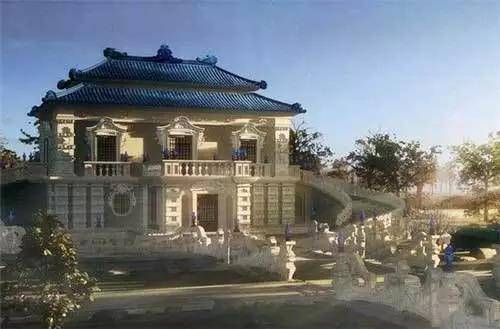 圆明园历史规模最大考古发掘出土文物5万余件