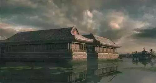 圆明园历史规模最大考古发掘出土文物5万余件