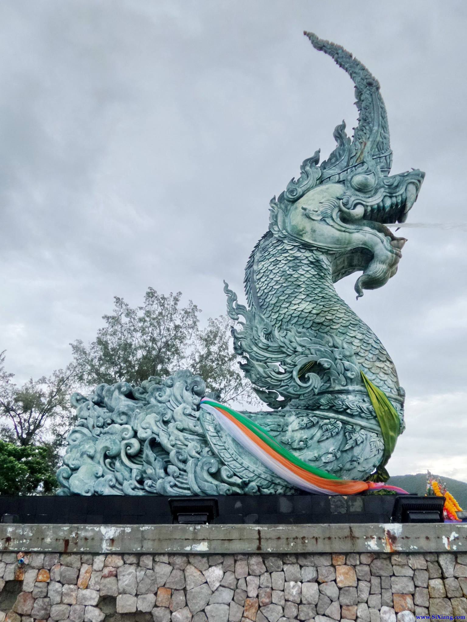 宋卡合艾游览