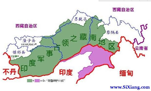 陆媒：战云压顶！中国恐将面临三线作战危局