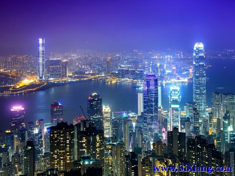 一南一北 港漂与北漂 究竟谁的漂泊更艰难