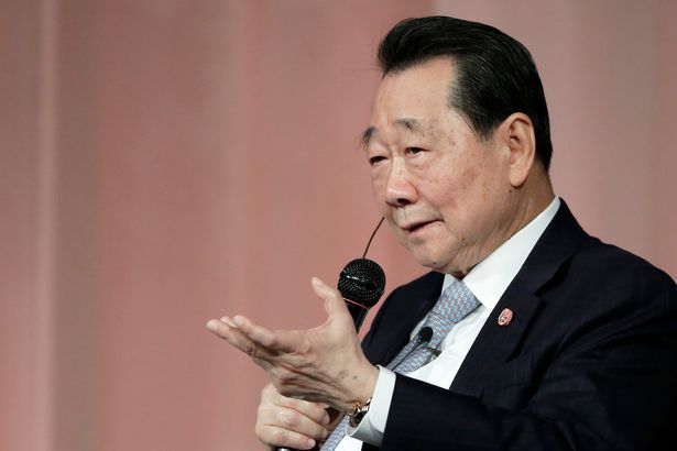 谢国民