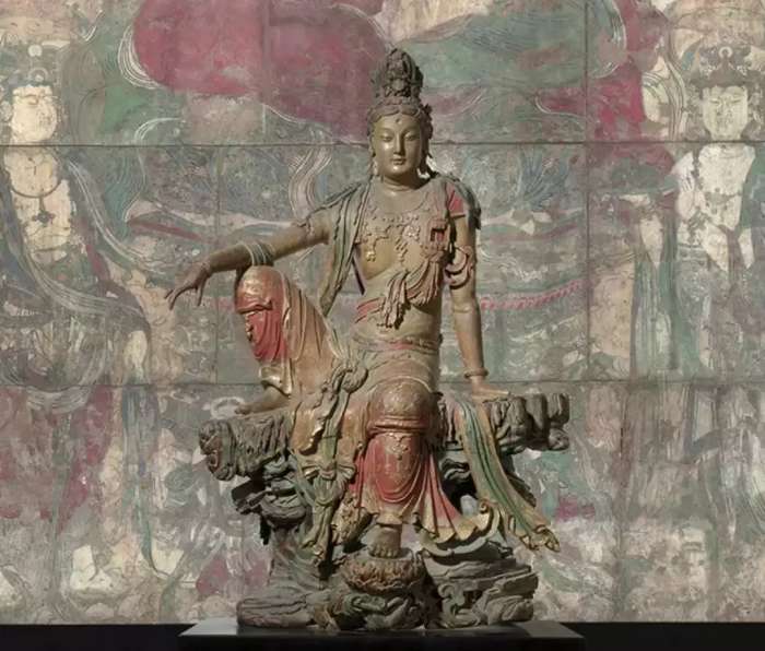 美国这座荒凉的小城, 竟然因为中国的8000多件文物火了!