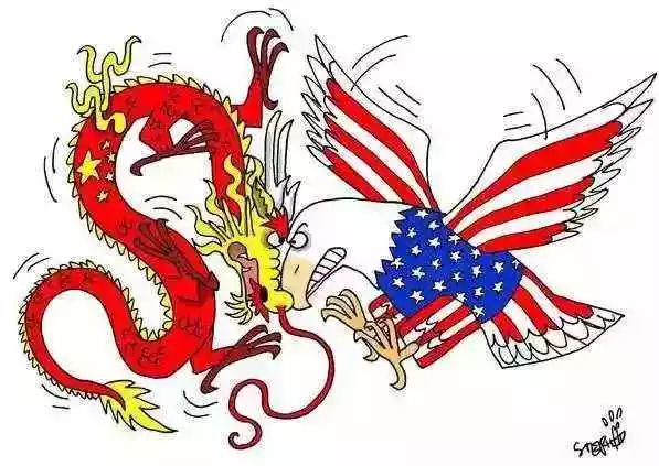 一场贸易战，打醒中国人：中美差距至少50年！.jpg