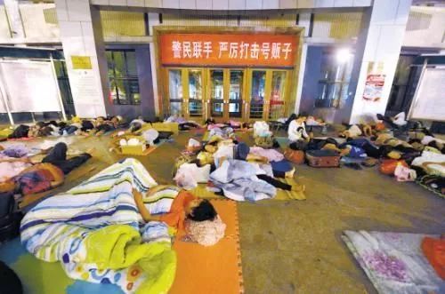 为什么中国人看病吃药这么难