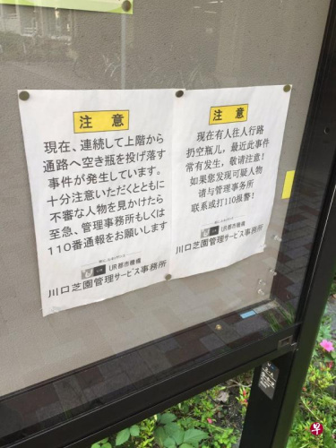 年增3万中国新移民 日本应识时务笑脸迎芳邻