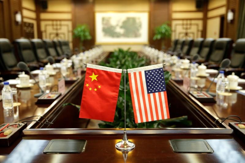 中美将举行较低级别经贸磋商 业界期望不高