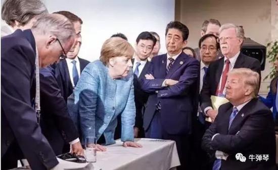 日本真有点懵 这么赔小心特朗普还是翻脸了