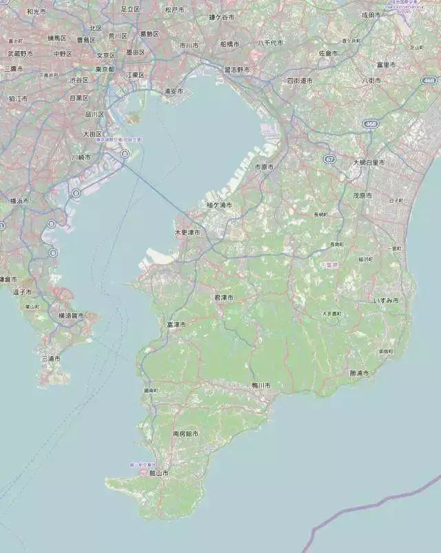 中国为什么要花上千亿，建一座不能通车的大桥