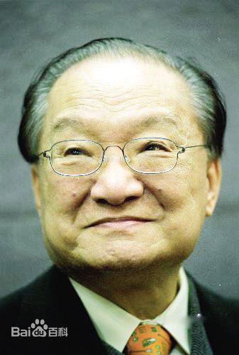 金庸逝世