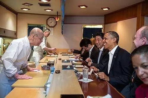 中国美食 日本料理