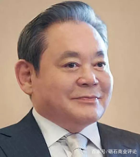 李健熙