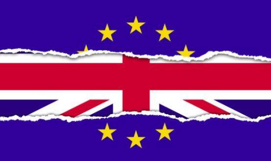 若英国硬脱欧，则全球金融风暴或将再度来袭