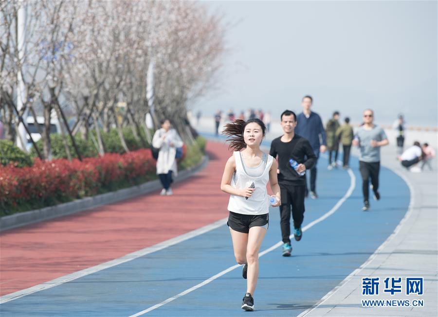 串联城市自然山水人文 共享生态文明建设成果——我国绿道建设发展综述