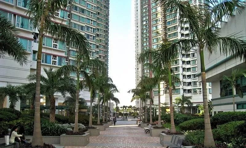 摩天大厦建得再多，探究城市文化的人还是往老胡同里钻