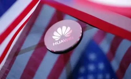 美国封锁的第7天，华为内部反应却是这样的