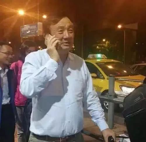 美国封锁的第7天，华为内部反应却是这样的