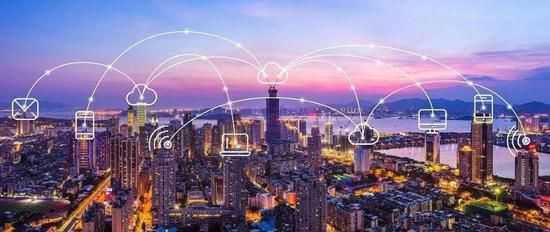 中国发放5G商用牌照