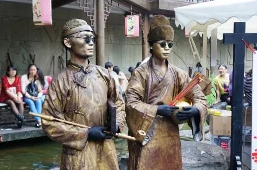 中国旅行中常见的8个骗局3.jpg