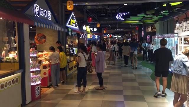 揭秘北京夜生活，不只有酒吧
