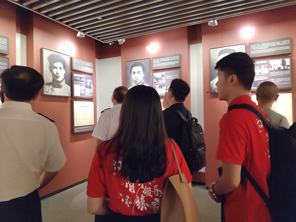 红色旅游成新热潮：北京延安上海热度最高