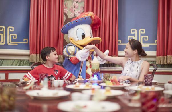 上海旅游节喊你贴秋膘啦首届上海美食节开幕