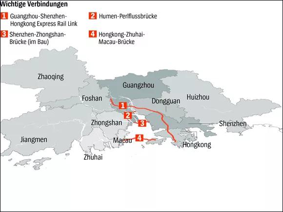 珠三角地区的四条重要的交通干线.jpg