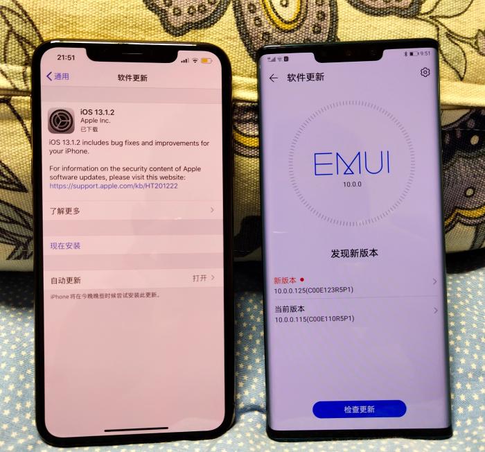 为什么有人宁愿买苹果11也不买Mate30pro？原因让华为无奈
