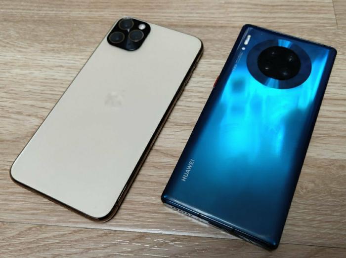 为什么有人宁愿买苹果11也不买Mate30pro？原因让华为无奈