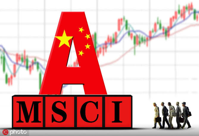MSCI